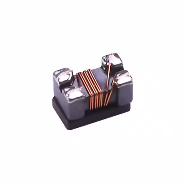 ABT-8-75-2-T Abracon LLC  Balun